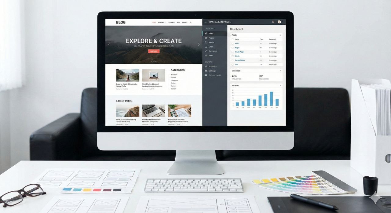 Website