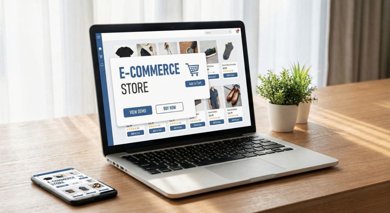 Website