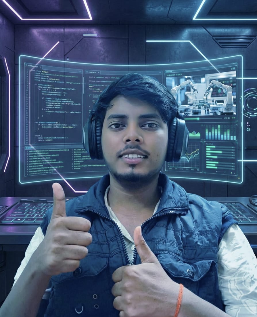Founder Photo