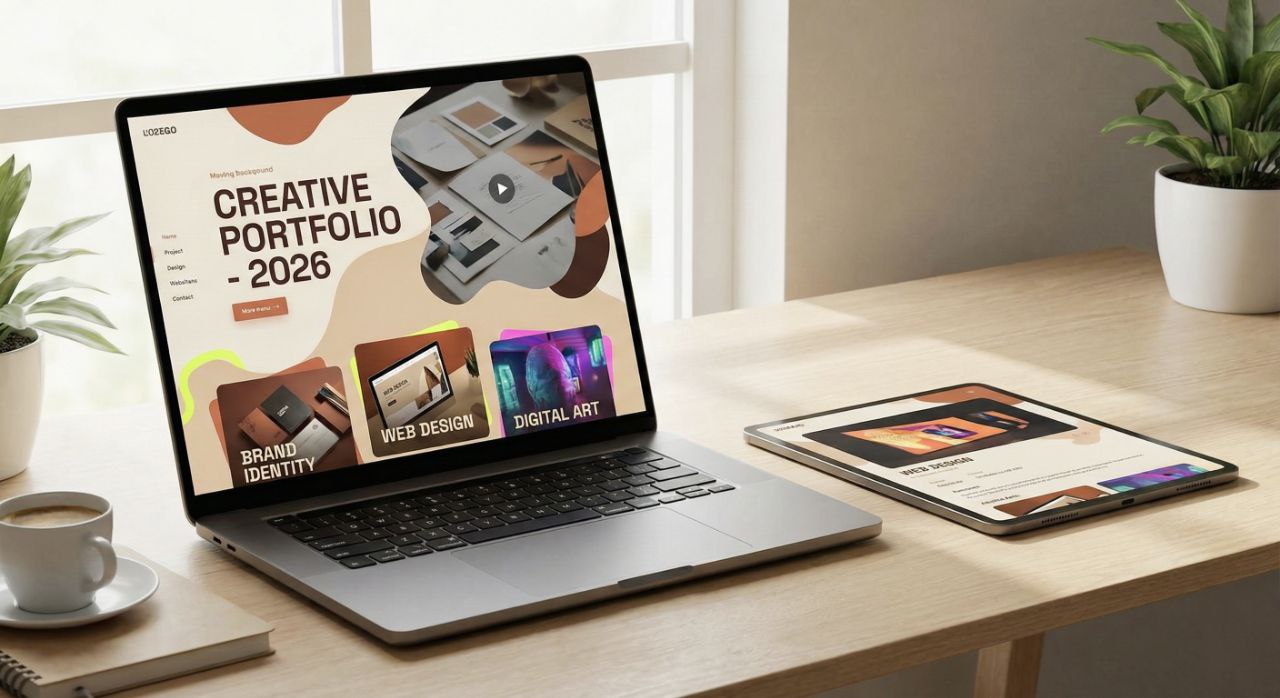 Website