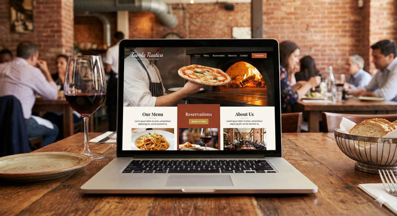 Website
